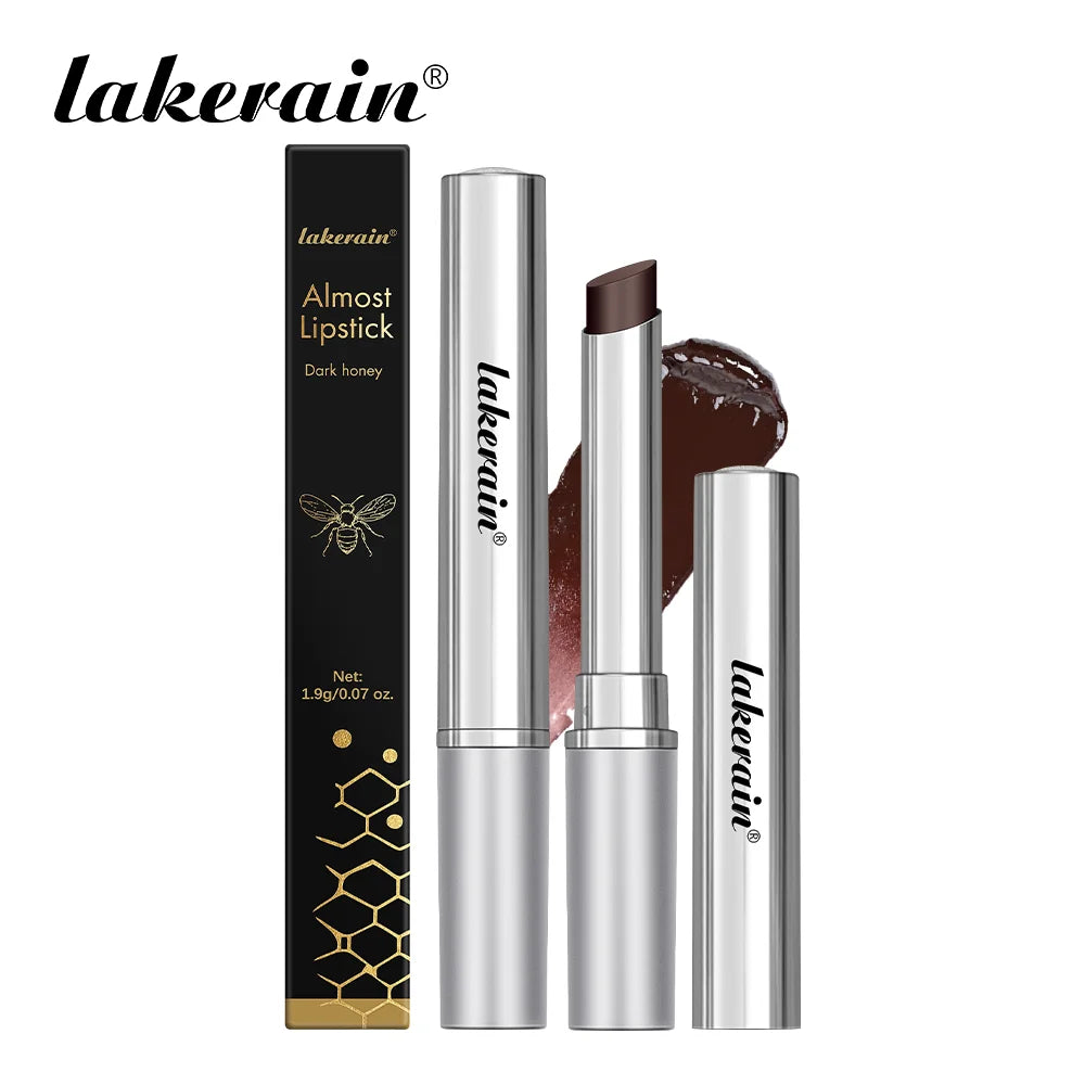 Black Honey Lipstick ā Hydrating & Plumping Gloss