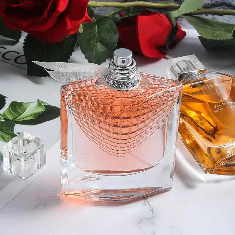 True Love Rose ā Original Perfume for Women | 100ml.
