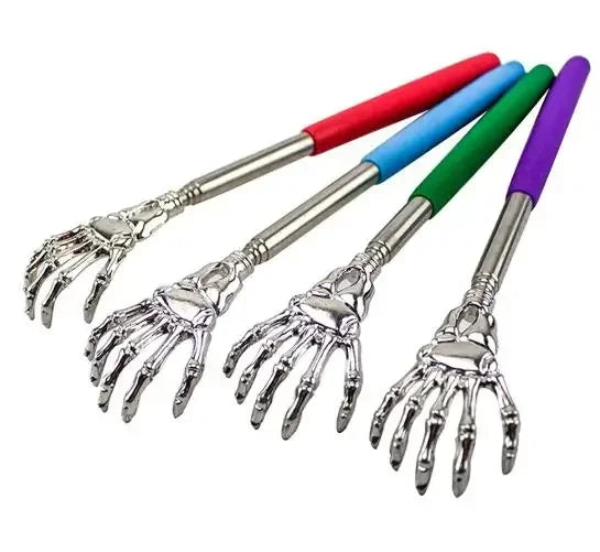 Random Color Tickle Toy – 1PC
