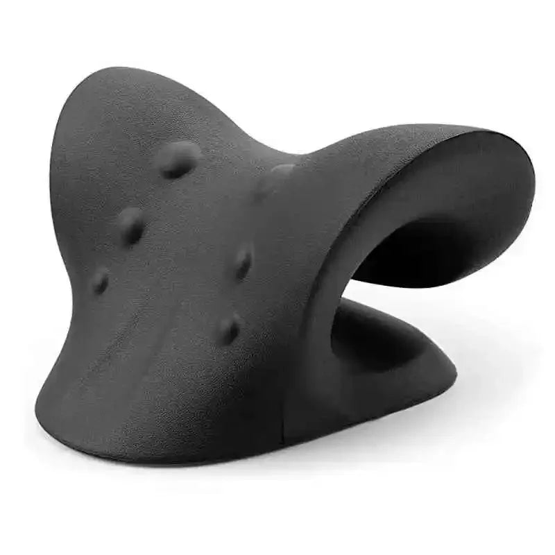 U-Shaped Cervical Shiatsu Massage Pad
