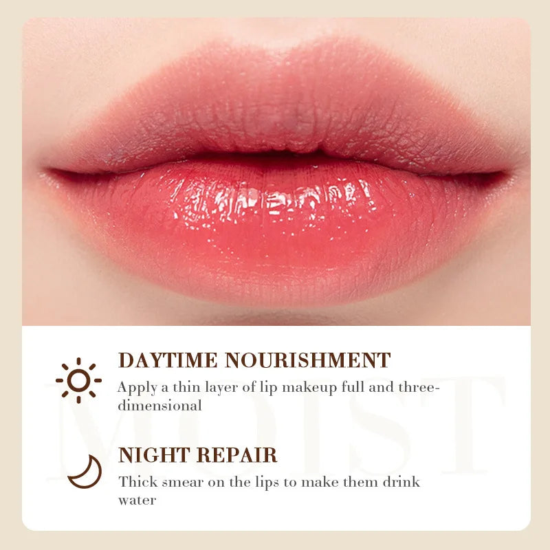 Coconut Lip Balm ā Nourishing & Long-Lasting Moisture