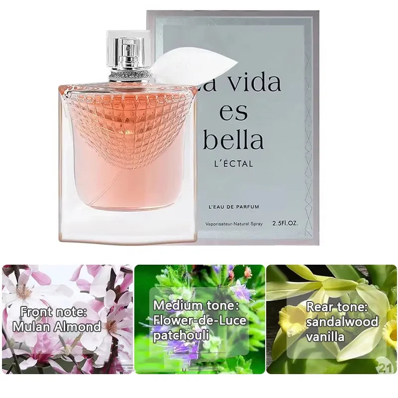 True Love Rose ā Original Perfume for Women | 100ml.
