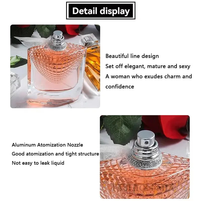 True Love Rose ā Original Perfume for Women | 100ml.