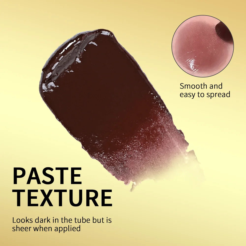 Black Honey Lipstick ā Hydrating & Plumping Gloss