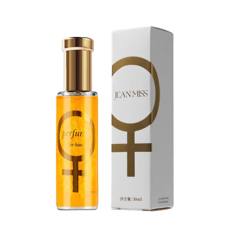 Magnetic Man – Pheromone Perfume for Men | 90ml Seduction Spray.