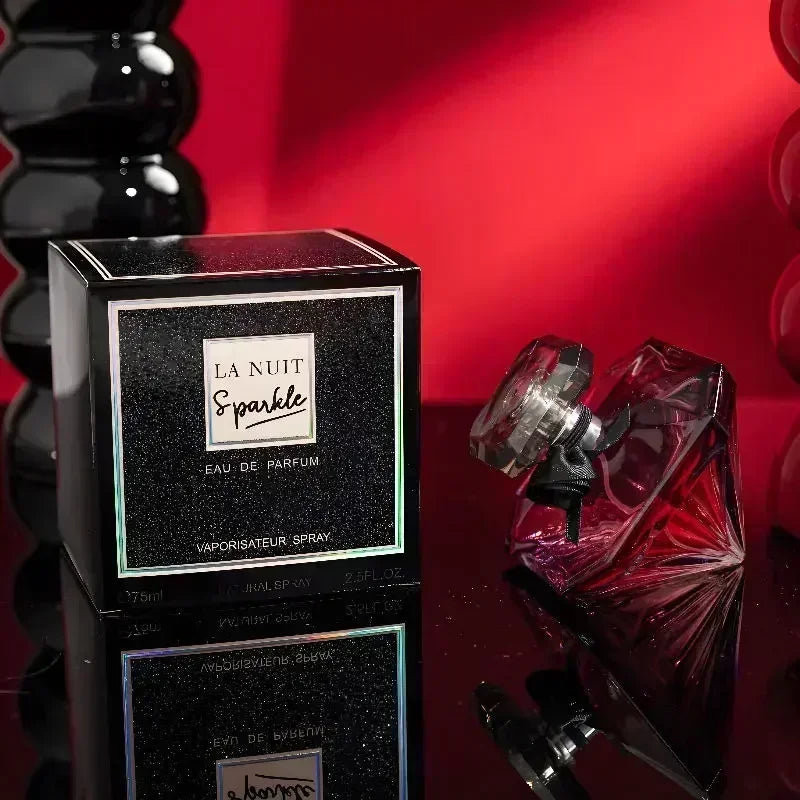 Diamond Mist – Fruity & Sexy Body Perfume for Women | 100ml.