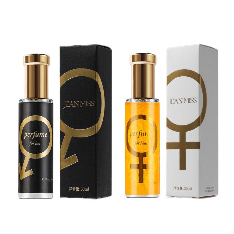 Magnetic Man – Pheromone Perfume for Men | 90ml Seduction Spray.