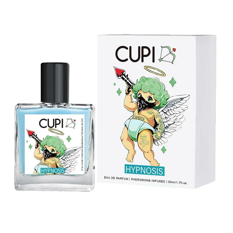 Cuyo Pidre Hypno Ciscologne – Pheromone Spray for Men | 100ml