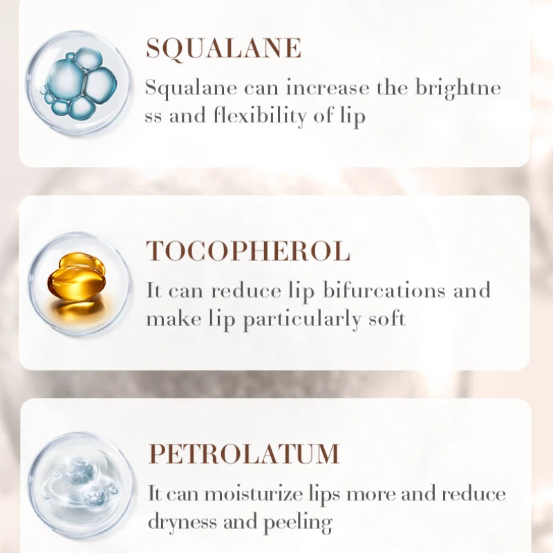 Coconut Lip Balm ā Nourishing & Long-Lasting Moisture