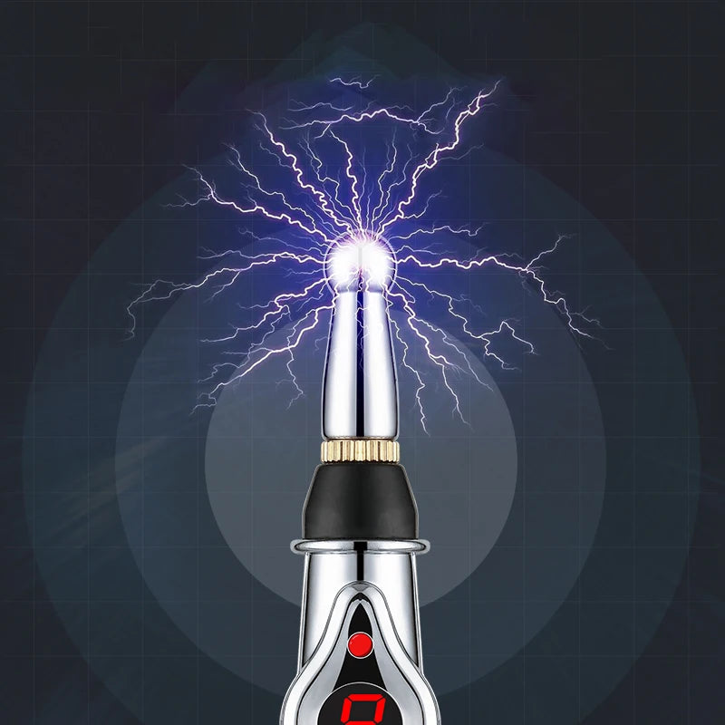 Electronic Acupuncture Meridian Pen.