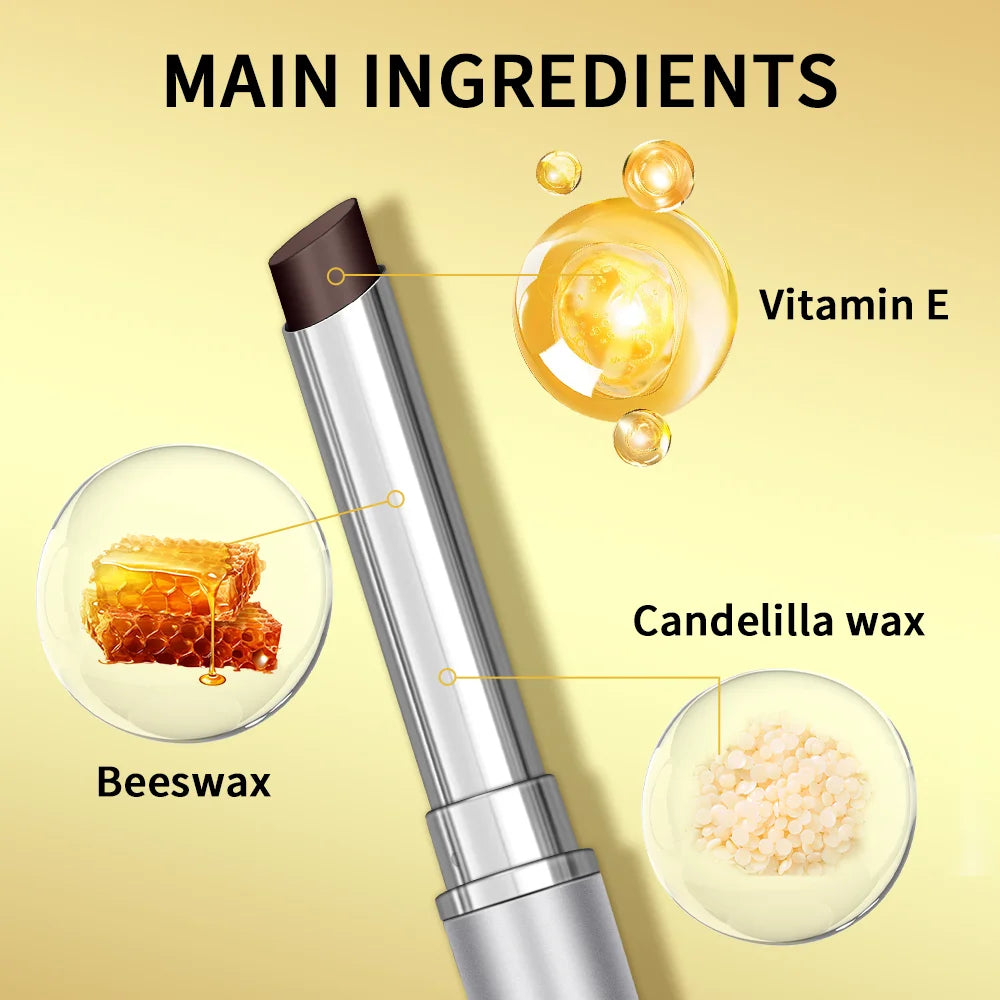Black Honey Lipstick ā Hydrating & Plumping Gloss