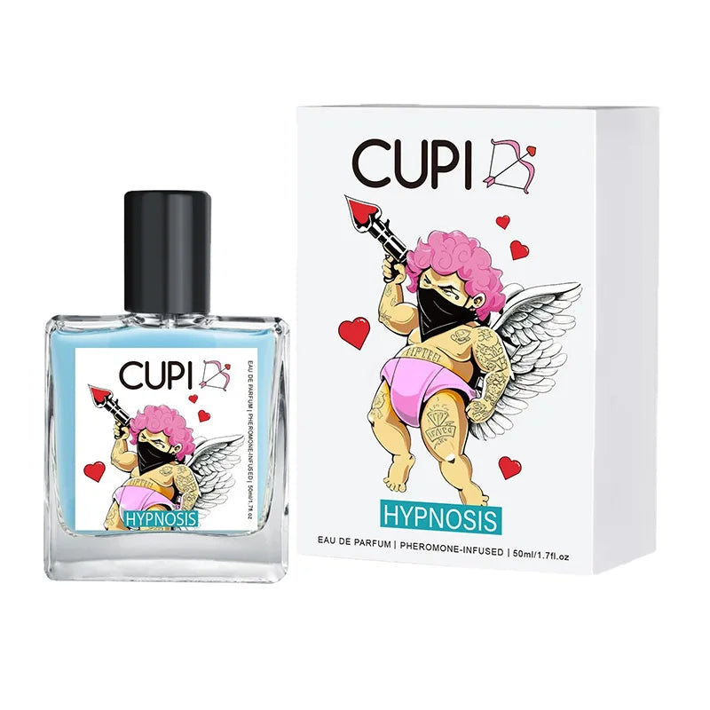 Cuyo Pidre Hypno Ciscologne – Pheromone Spray for Men | 100ml