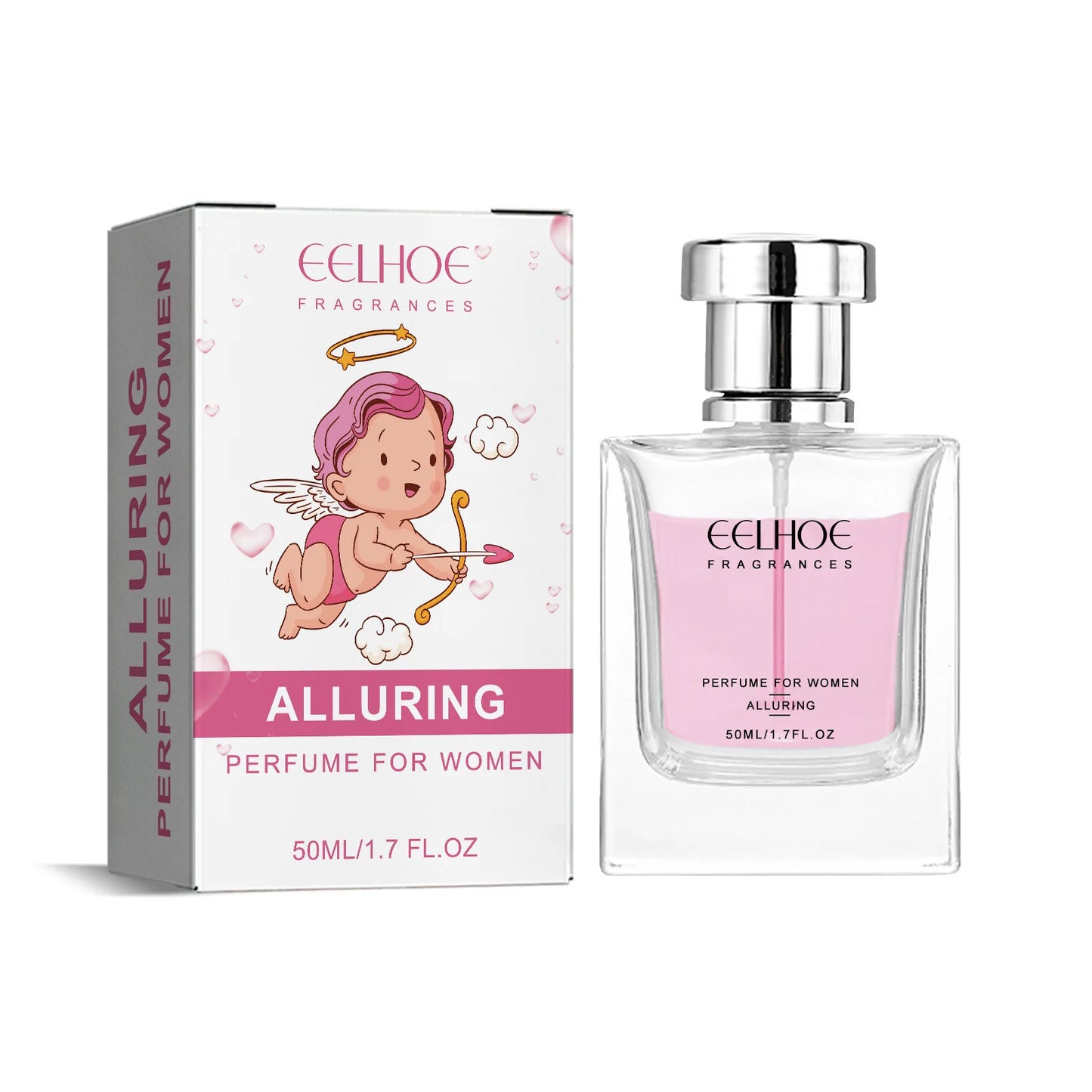 Cuyo Pidre Hypno Ciscologne – Pheromone Spray for Men | 100ml