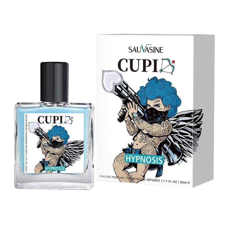 Cuyo Pidre Hypno Ciscologne – Pheromone Spray for Men | 100ml