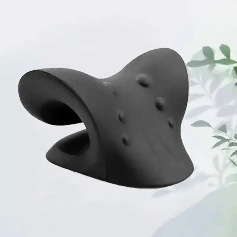 U-Shaped Cervical Shiatsu Massage Pad