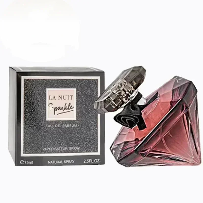 Diamond Mist – Fruity & Sexy Body Perfume for Women | 100ml.