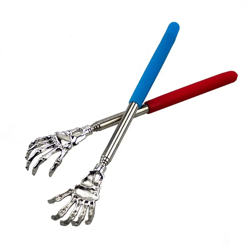 Random Color Tickle Toy – 1PC