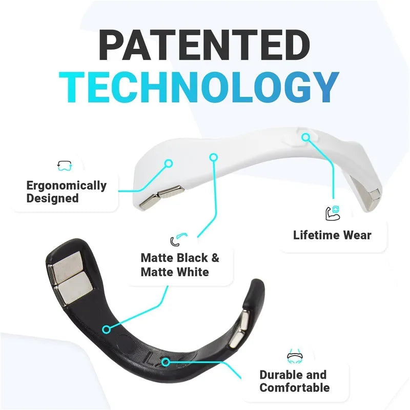 Magnetic Nasal Breathing Dilator Kit