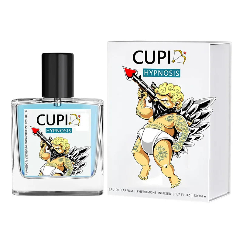 Cuyo Pidre Hypno Ciscologne – Pheromone Spray for Men | 100ml
