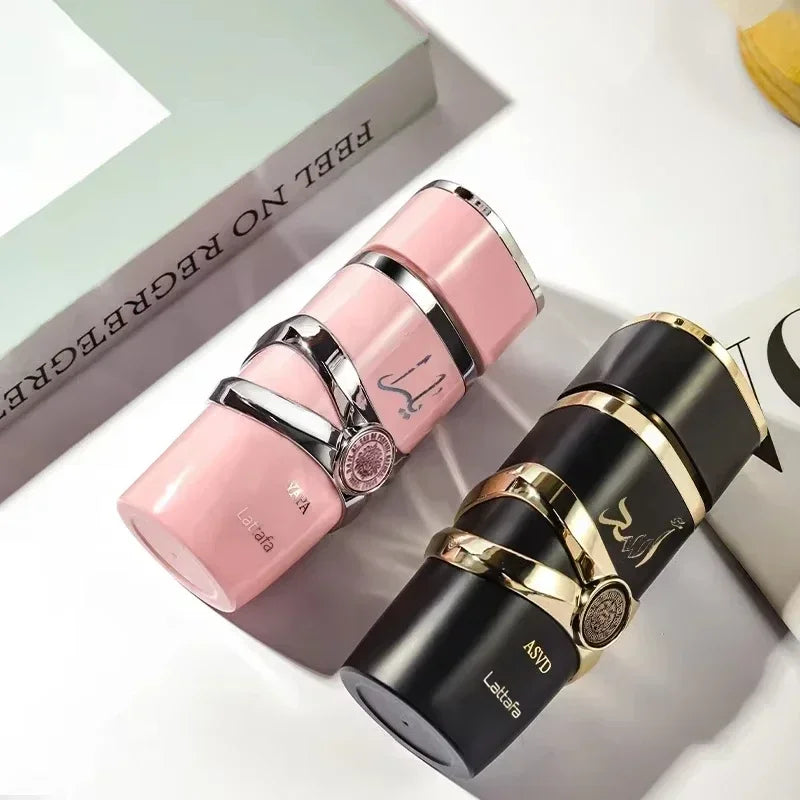 Long-Lasting Fresh Aroma Perfume β Unisex | 100ml.