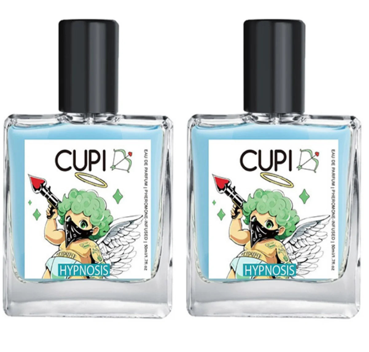 Cuyo Pidre Hypno Ciscologne – Pheromone Spray for Men | 100ml