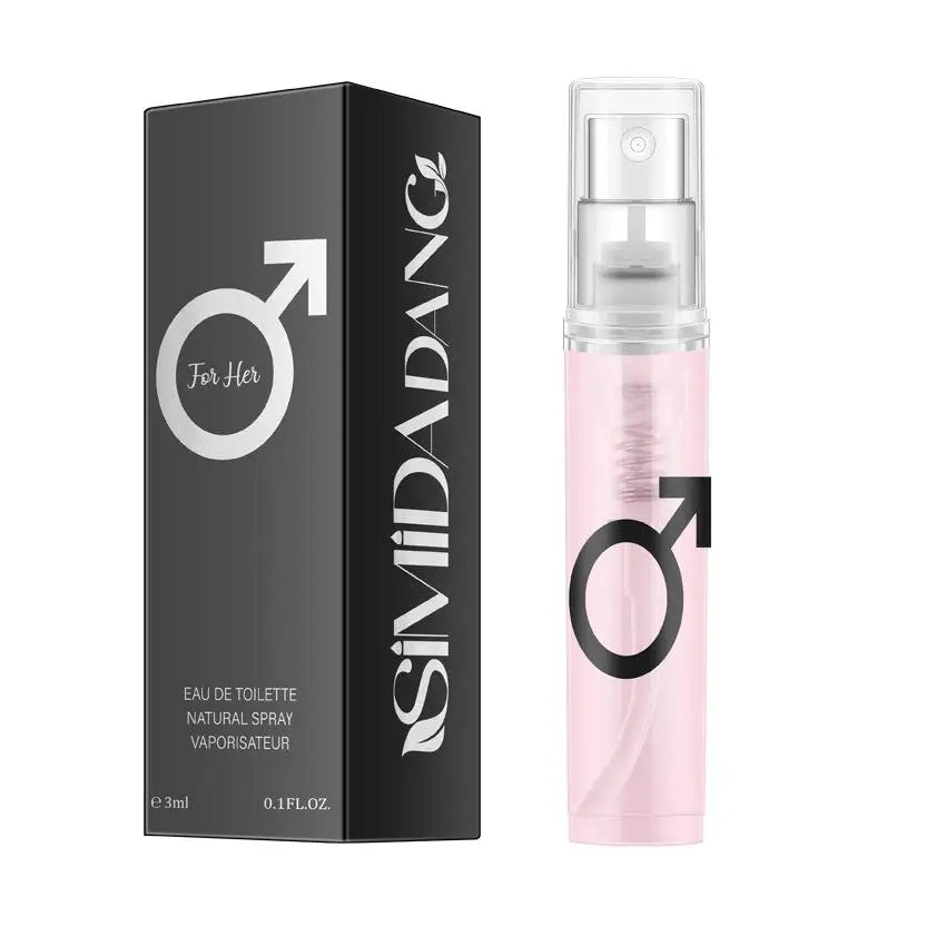 Magnetic Man – Pheromone Perfume for Men | 90ml Seduction Spray.