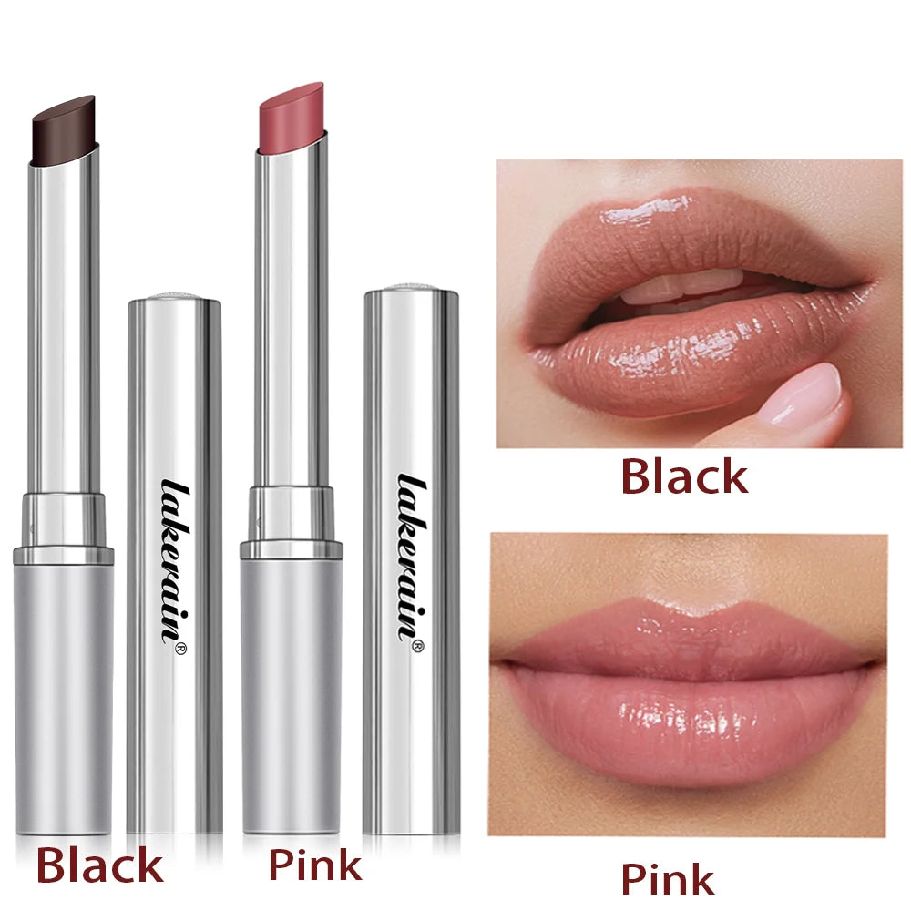 Black Honey Lipstick ā Hydrating & Plumping Gloss