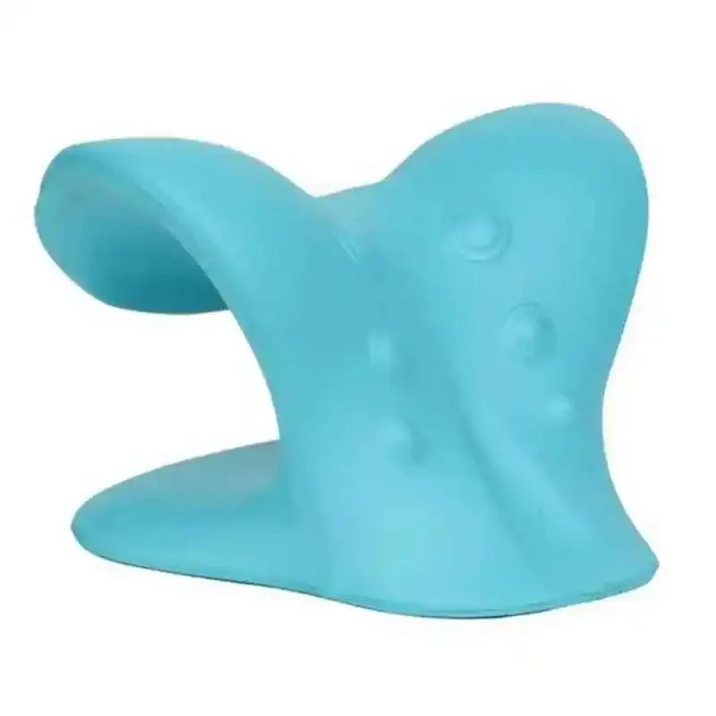 U-Shaped Cervical Shiatsu Massage Pad