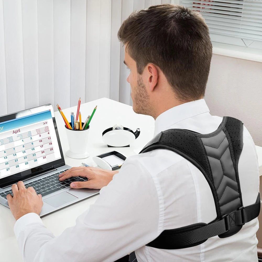 Posture Corrective Strap for Adults & Children