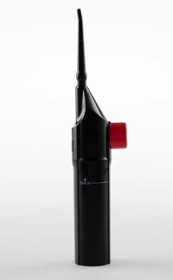 Portable Manual High-Pressure Oral Irrigator