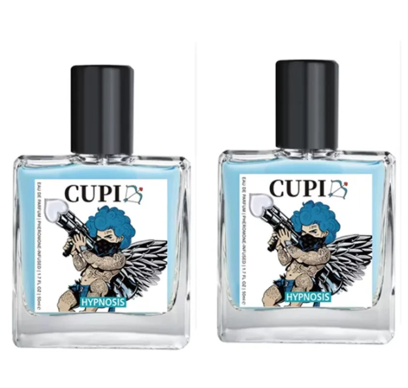 Cuyo Pidre Hypno Ciscologne – Pheromone Spray for Men | 100ml