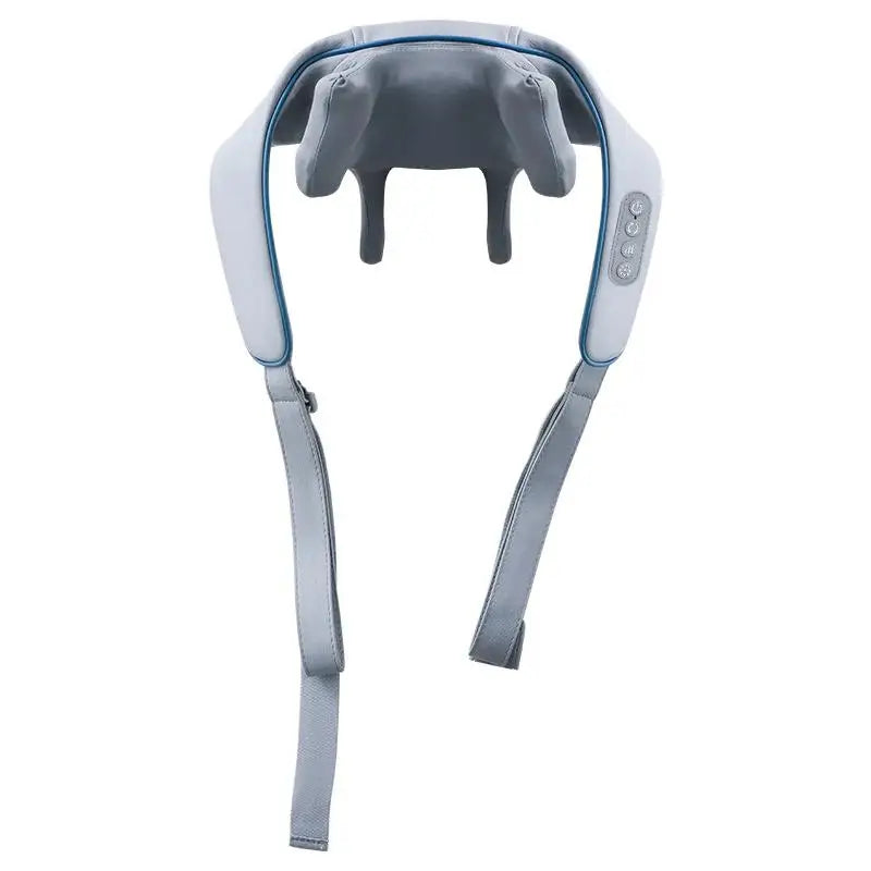 U-Shaped Multi-Functional Neck & Shoulder Massager.