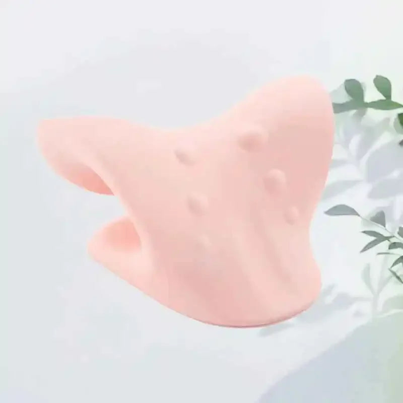 U-Shaped Cervical Shiatsu Massage Pad