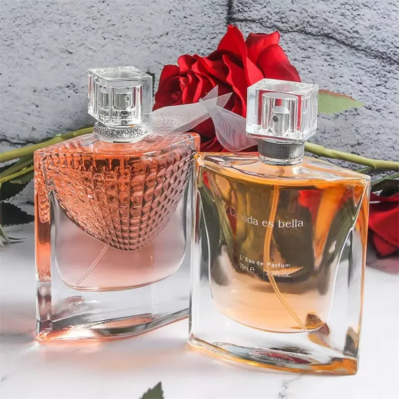 True Love Rose ā Original Perfume for Women | 100ml.