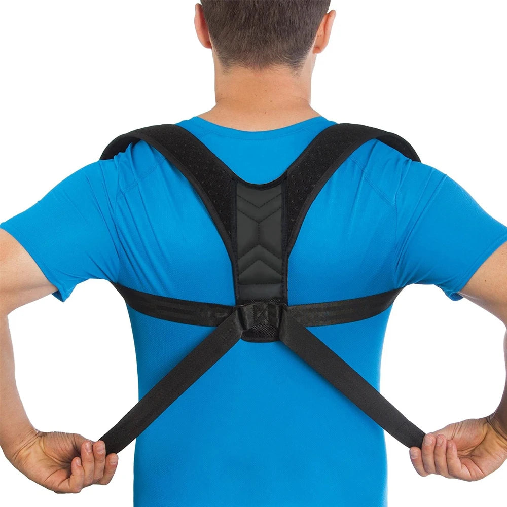 Posture Corrective Strap for Adults & Children