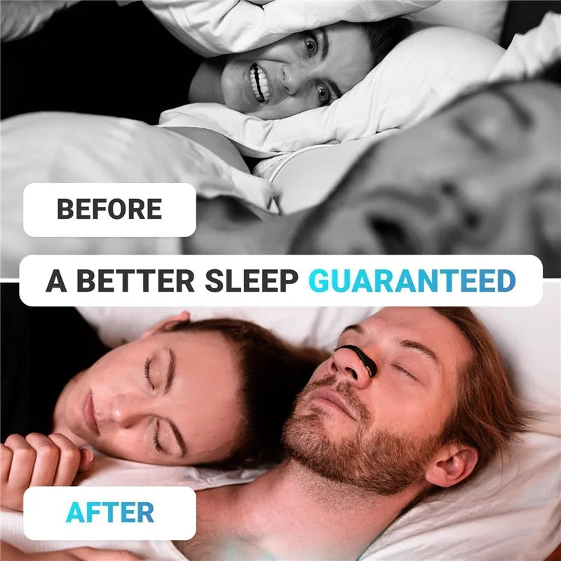 Magnetic Nasal Breathing Dilator Kit