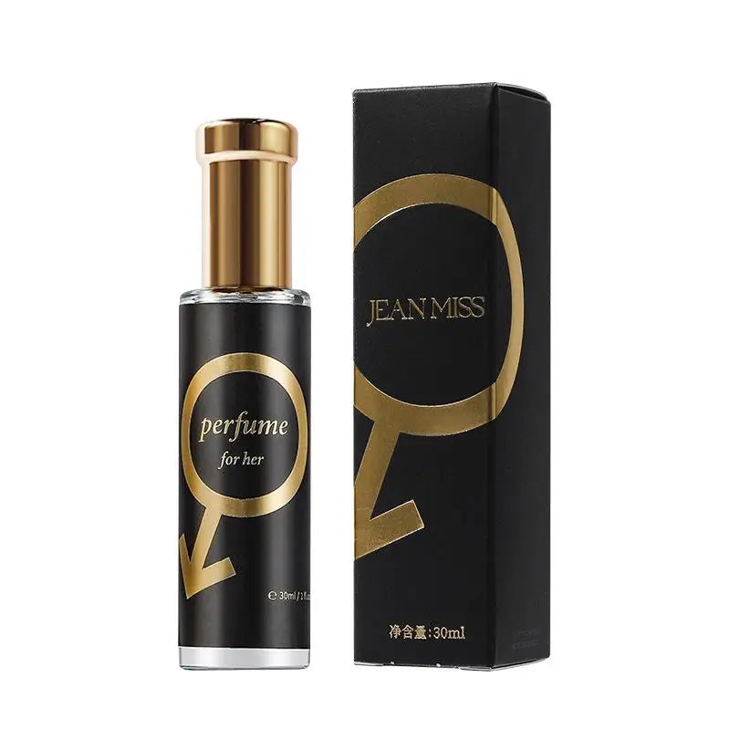 Magnetic Man – Pheromone Perfume for Men | 90ml Seduction Spray.