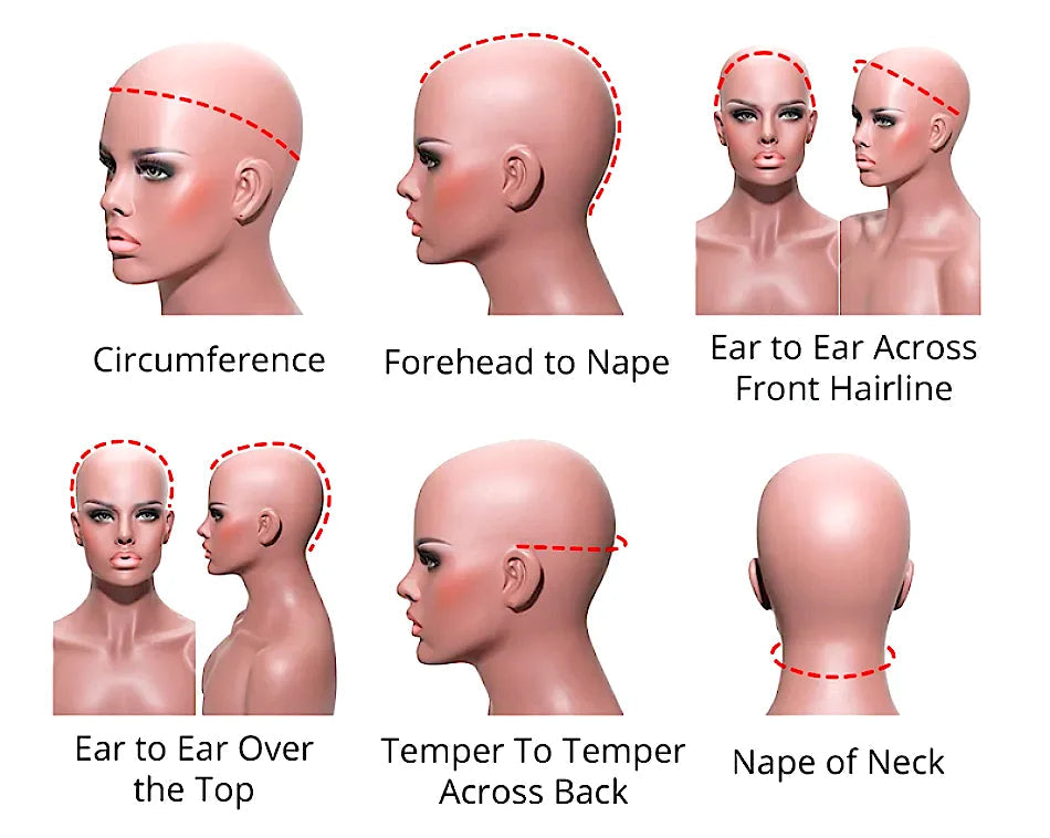 Glueless Bone Straight 4X4 Hd Lace Frontal Wig 13X6 13X4 Black Lace Front Wig Human Hair 5x5 Natural Brazilian Transparent Wigs Makeup art