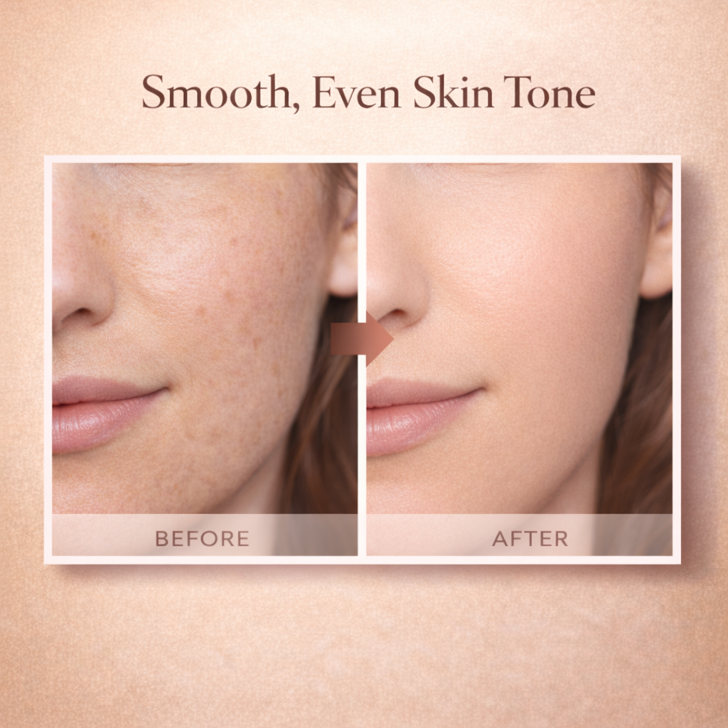 The Erase & Glow™ | Precision Micro-Sponge Concealer Makeup art