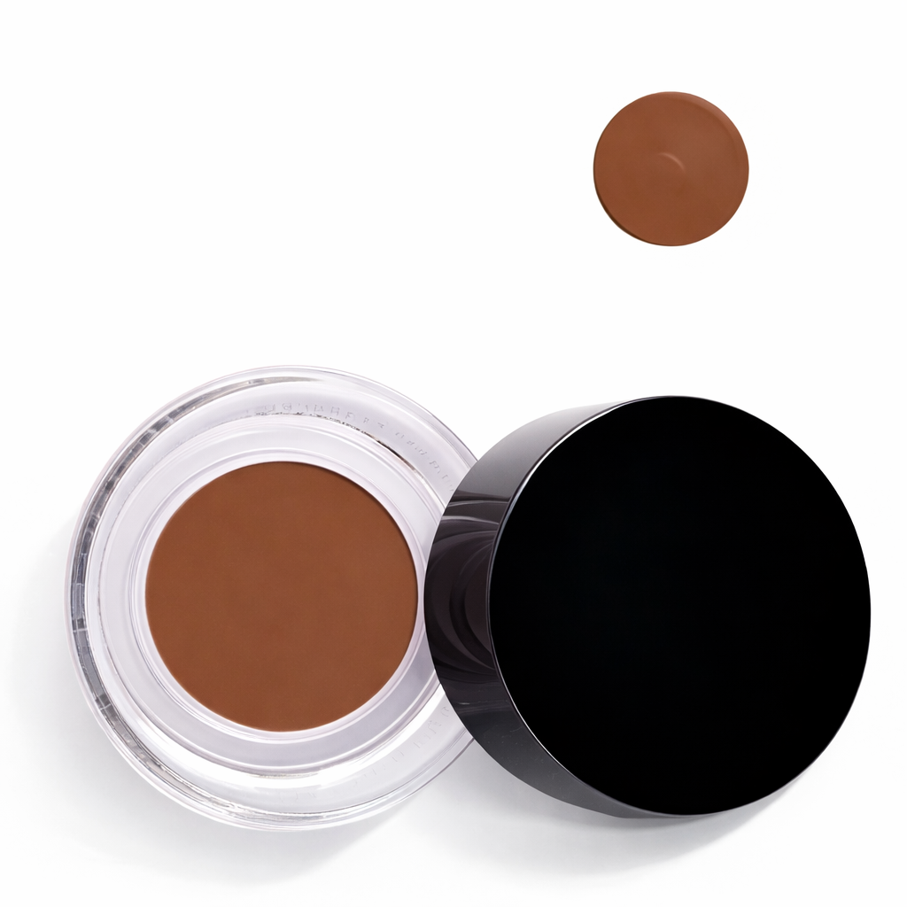 The Flawless Canvas™ | High-Performance Camouflage Cream Makeup art