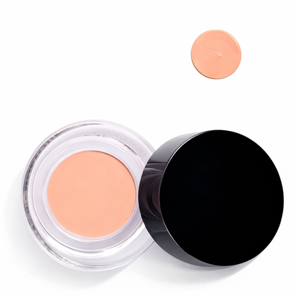 The Flawless Canvas™ | High-Performance Camouflage Cream Makeup art