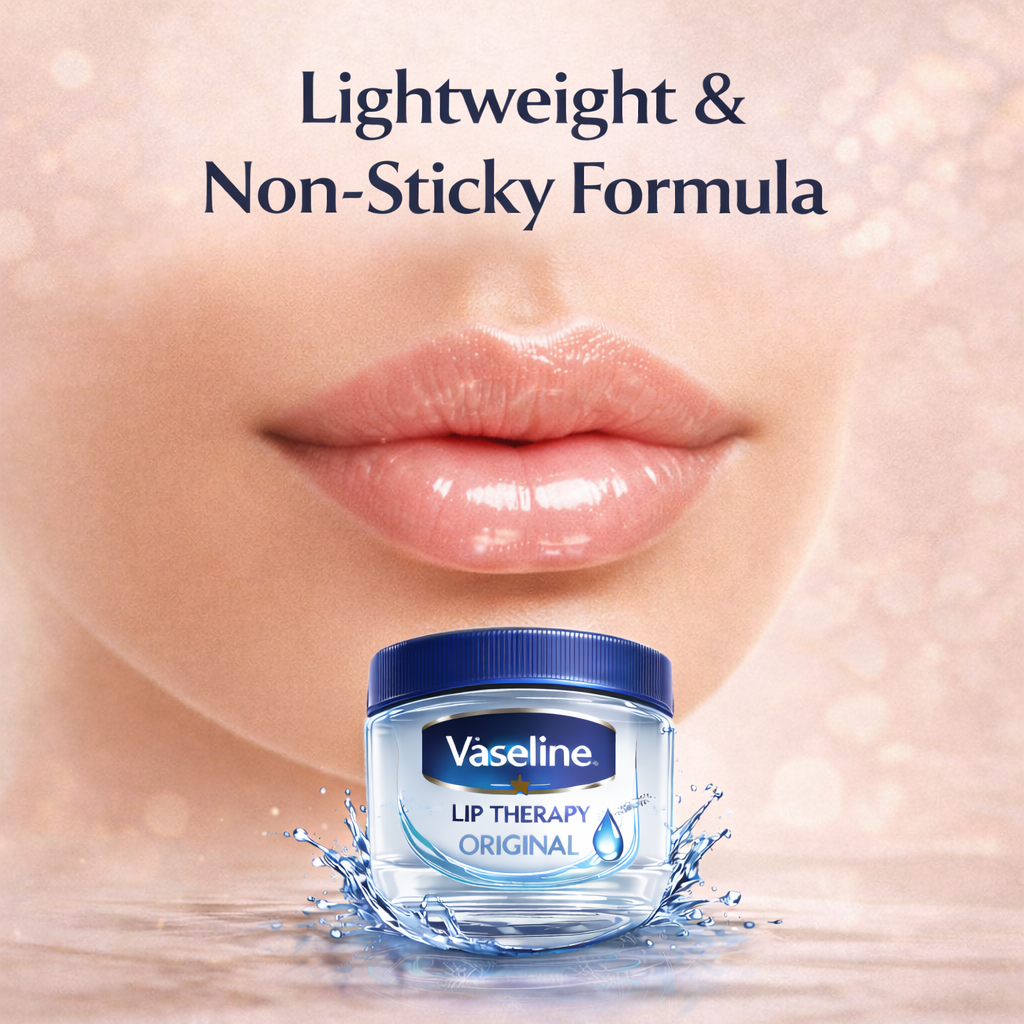 Hydrating Lip Balm Set – Natural Moisturizing Care, Repair & Protection Makeup art