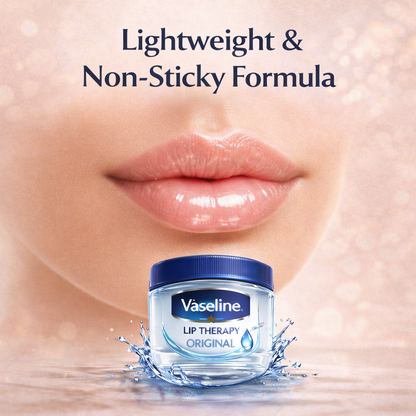 Hydrating Lip Balm Set – Natural Moisturizing Care, Repair & Protection Makeup art