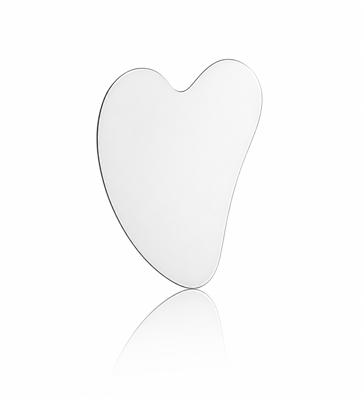 The Face Sculptor™ | Stainless Steel Cooling Gua Sha Makeup art