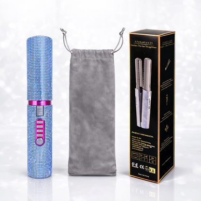 professional hair styling toolElevate Your Look with the Cordless Hair