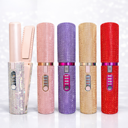 professional hair styling toolElevate Your Look with the Cordless HairMakeup Art