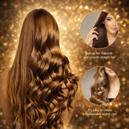 professional hair styling toolElevate Your Look with the Cordless Hair