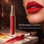 Perfect Lip Kit (6 Pieces): Matte Finish, Waterproof & Transfer-Proof Makeup art