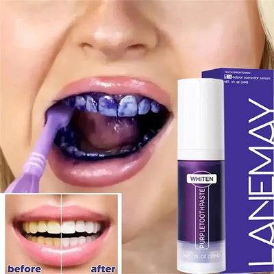 New Teeth Whitening Toothpaste 5D Teeth Whitening Stick Oral Hygiene Cleaning Teeth Whitening Tool Fresh Breath Teeth Care New Makeup art