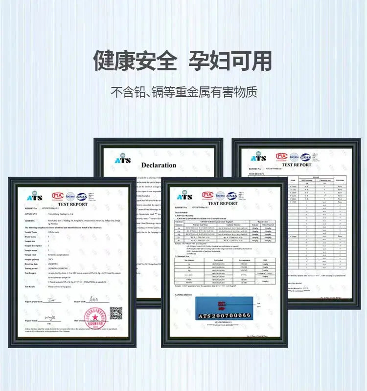 Sweet Sweetheart 24 Pcs Press on Nails Pink Gradient Fake Nails Glossy Artificial Finger Manicure Reusable False Nails for Women Makeup art